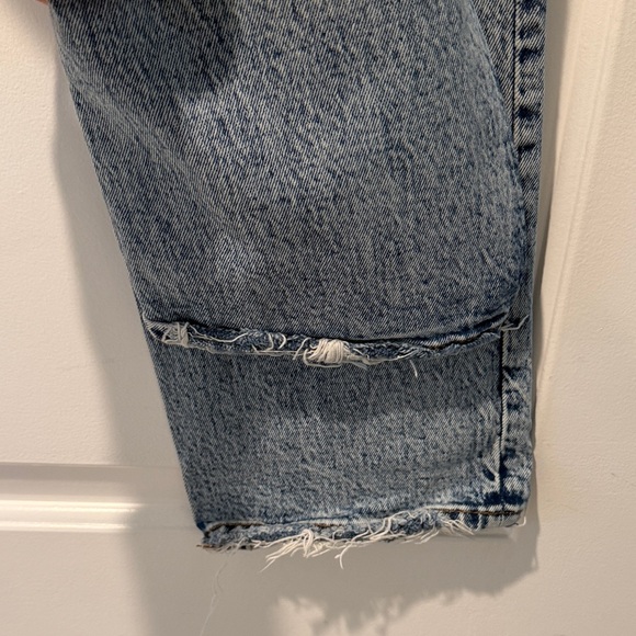 A&F Jeans - Picture 4 of 5